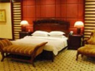 White Cloud Hotel Кунмин Екстериор снимка